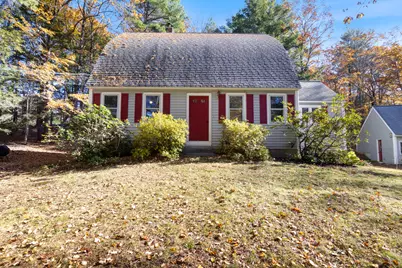 42 Buttonwood Drive, Berwick, ME 03901 - Photo 6