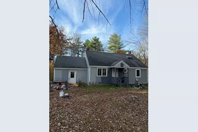 7 Sokokis Road, Parsonsfield, ME 04047 - Photo 14