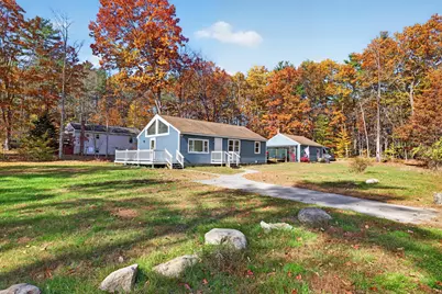 68 Pinecrest Circle, Waterboro, ME 04061 - Photo 2