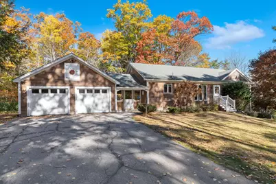 44 Chapel Street, Porter, ME 04068 - Photo 4
