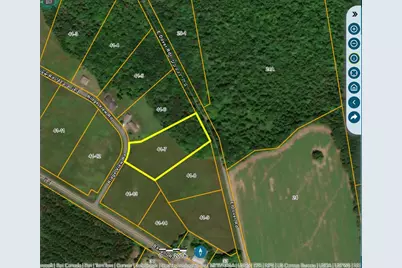 Lot #7 Meadowview Estates, Dover Foxcroft, ME 04426 - Photo 2