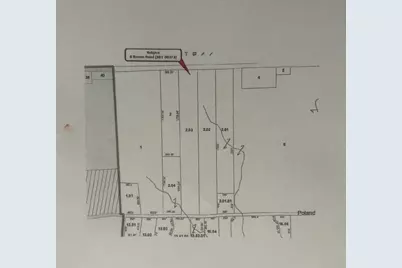 Lot 2.03 Brown Road, Pownal, ME 04069 - Photo 2