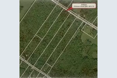 Lot 2.03 Brown Road, Pownal, ME 04069 - Photo 1