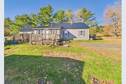 500 Colby Siding Road, Woodland, ME 04736 - Photo 6