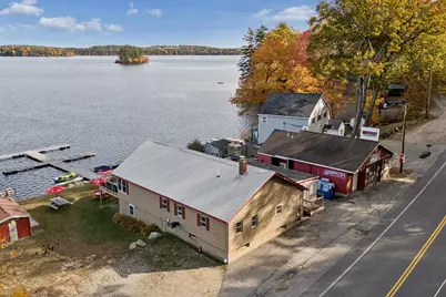 96 State Route 121, Otisfield, ME 04270 - Photo 8