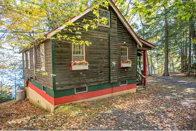 56 Ice House Road, Windham, ME 04062 - Photo 48
