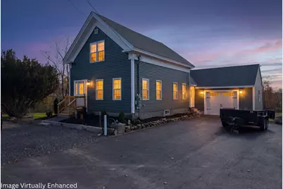286 School, Berwick, ME 03901 - Photo 4