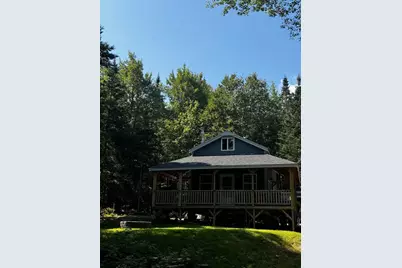 484 Steam Mill Road, Robbinston, ME 04671 - Photo 2