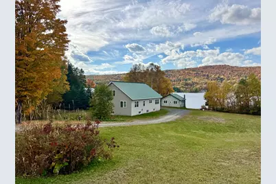1417 Sly Brook Road, Eagle Lake, ME 04739 - Photo 2