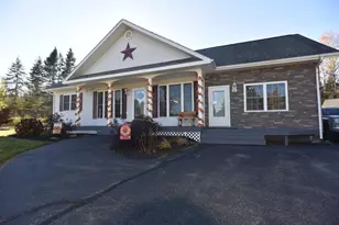 9 Morin Ave, Fort Kent, ME 04743 - Photo 1