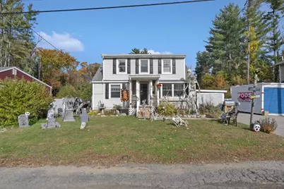 19 Auburn Street, Sanford, ME 04083 - Photo 32