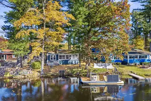 33 Channel Ln, Sanford, ME 04073 - Photo 1