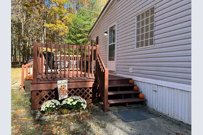 1499 Goodwins Mills Road, Waterboro, ME 04087 - Photo 2
