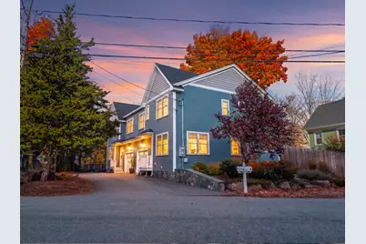 12 Central Avenue #2, Kittery, ME 03904 - Photo 1