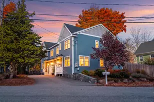 12 Central Ave, Kittery, ME 03904 - Photo 1