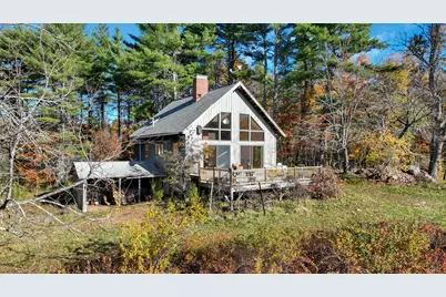59 Cross Road, Shapleigh, ME 04076 - Photo 1
