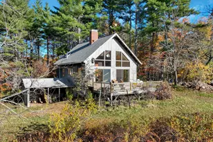 59 Cross Rd, Shapleigh, ME 04076 - Photo 1