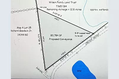 59 Cross Road, Shapleigh, ME 04076 - Photo 1