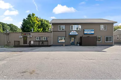 715 Webster Street, Lewiston, ME 04240 - Photo 1