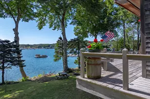 120 Clark Point Rd, Southwest Harbor, ME 04679 - Photo 1