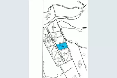 0 Goose River Cove Lane, Friendship, ME 04547 - Photo 1
