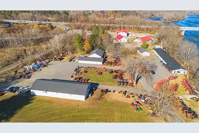 350 & 355 Upper Main Street, Fairfield, ME 04937 - Photo 1