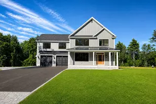 9 Jeans Wy, Scarborough, ME 04074 - Photo 1