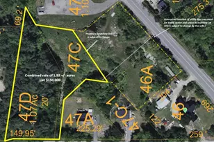 47C & D Hines Rd, Poland, ME 04230 - Photo 1