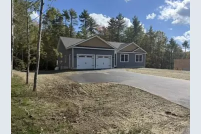 Lot 10 Rolling Woods Lane, Wells, ME 04090 - Photo 1