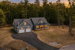 Lot 9 Rolling Woods Ln, Wells, ME 04090 - Photo 1