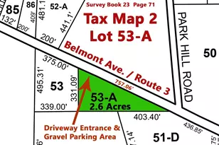 344 Belmont Ave, Belfast, ME 04915 - Photo 1