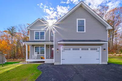 31 Woodbrey Lane, Standish, ME 04084 - Photo 1