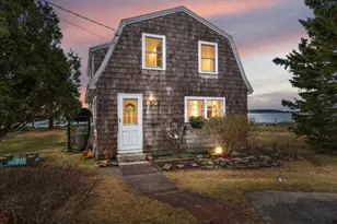 8 Powder House Cove Rd, South Thomaston, ME 04858 - Photo 1
