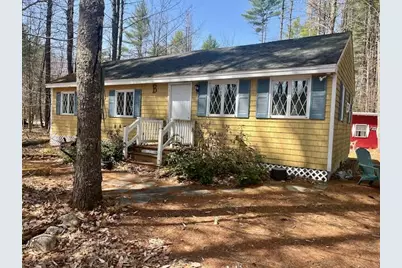 87 & 91 Gore, Naples, ME 04055 - Photo 1