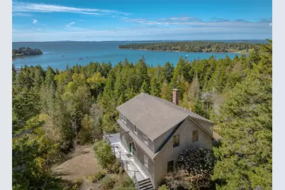 290 Clark Point Road, Tremont, ME 04612 - Photo 1