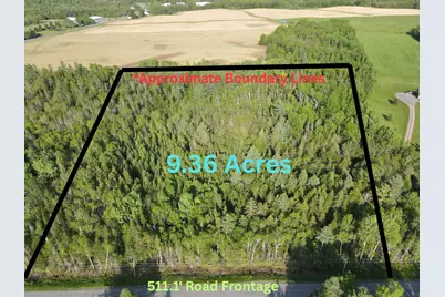 707 Hughes Road, Mapleton, ME 04757 - Photo 1
