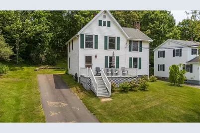 26 Sea Street, Boothbay Harbor, ME 04538 - Photo 1