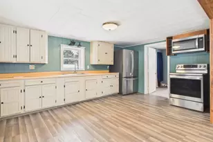 1088 Main St, Saint Francis, ME 04774 - Photo 1