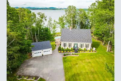 111 Ledge Road, South Thomaston, ME 04858 - Photo 1