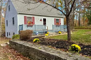 10 Black Brook Dr, Lincolnville, ME 04849 - Photo 1