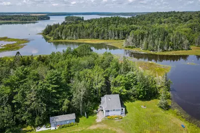 1101 and 1105 State Highway 3, Bar Harbor, ME 04609 - Photo 1