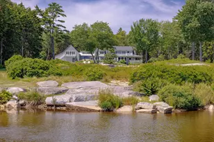 541 E Blue Hill Rd, Blue Hill, ME 04614 - Photo 1