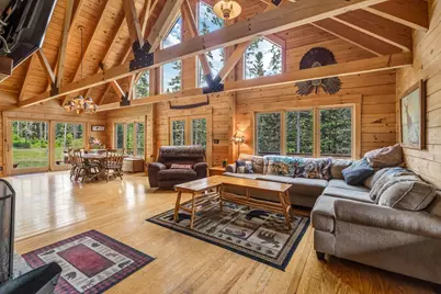 658 Mingo Loop Road, Rangeley, ME 04970 - Photo 1