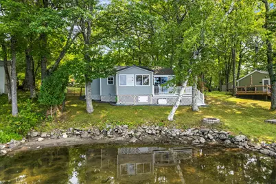 3 Baker Road, Vassalboro, ME 04989 - Photo 1