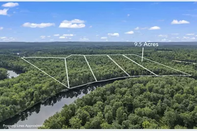 Tbd Lot 4 Hanscomb School Road, Limington, ME 04049 - Photo 1