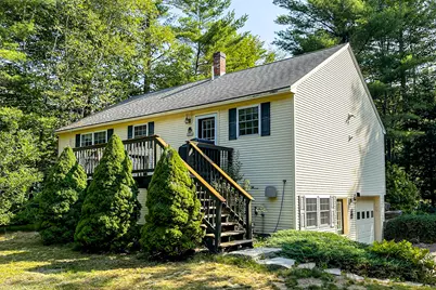 27 Stonehedge Drive, Bridgton, ME 04009 - Photo 1