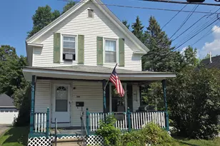 200 Fourth St, Old Town, ME 04468 - Photo 1