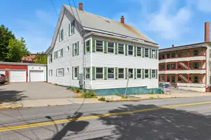 16 Hill St, Biddeford, ME 04005 - Photo 1