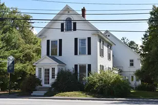 1024 Stillwater Ave, Old Town, ME 04468 - Photo 1