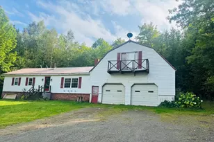 184 Station Rd, Sherman, ME 04776 - Photo 1